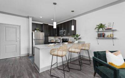 Finding Your Perfect Space When Choosing A 2-Bedroom Apartment