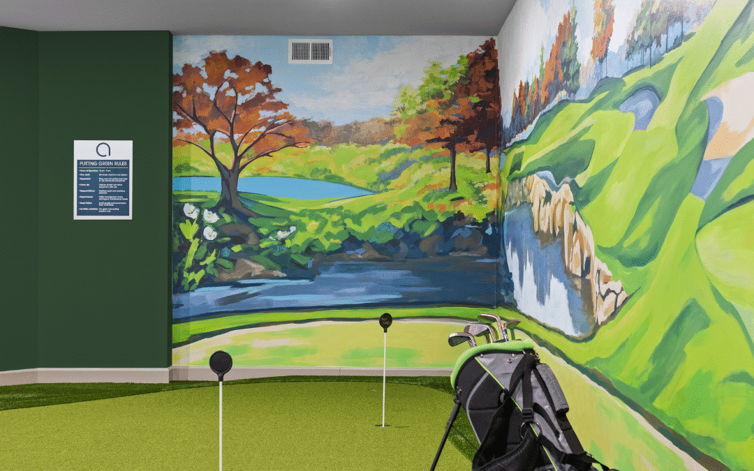 Luxury Apartments for Rent in Zionsville IN